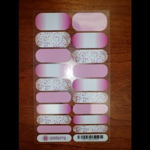 Jamberry nail wraps
